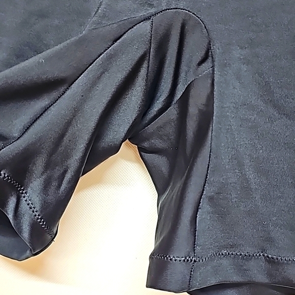 Vtg Body By Bali Thigh Slimmer Moderate Control Shapewear 3XL Style 8952 - Picture 2 of 6